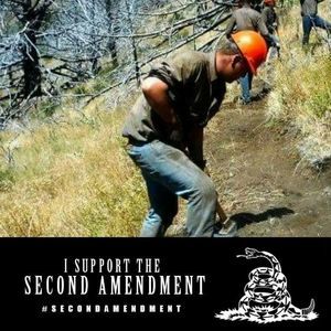 Meet your Posher, Scotty